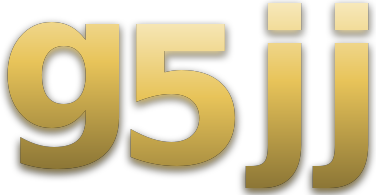 g5jj logo